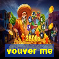 vouver me